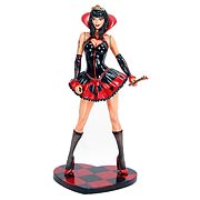 Grimm Fairy Tales Queen of Hearts Action Figure